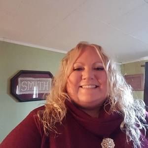 Meet your Posher, Sandi